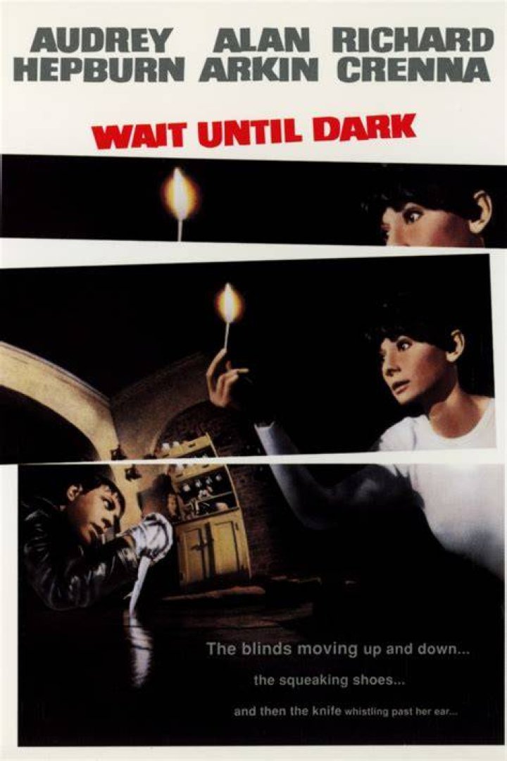 Wait Until Dark