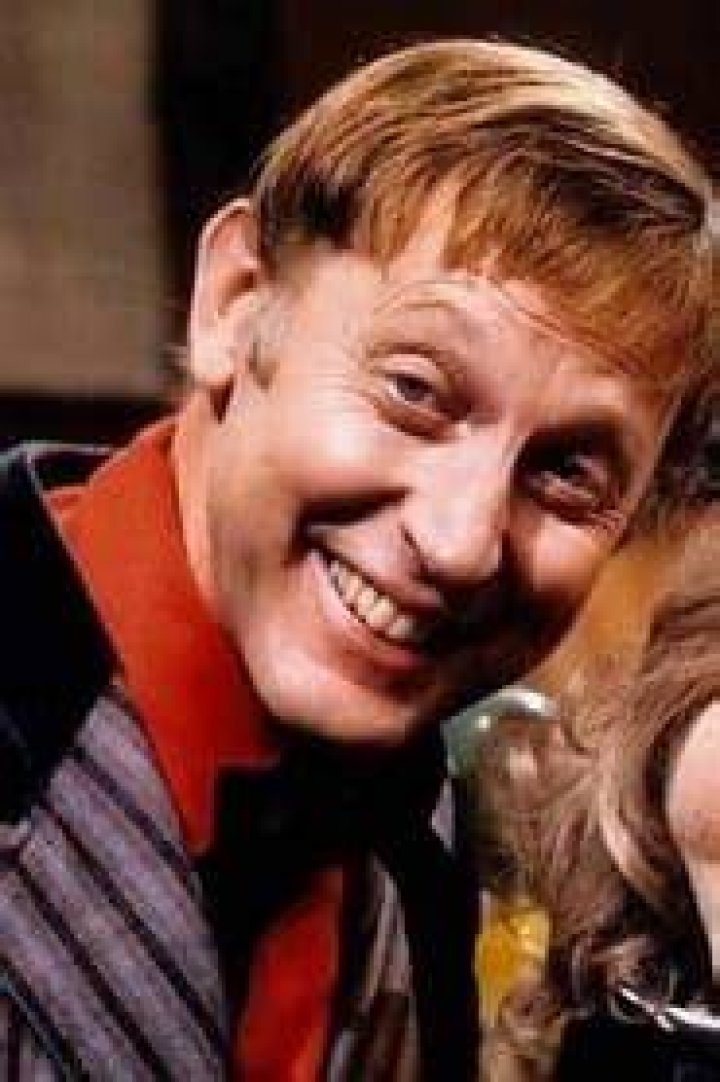 Wally Boag Fan Casting