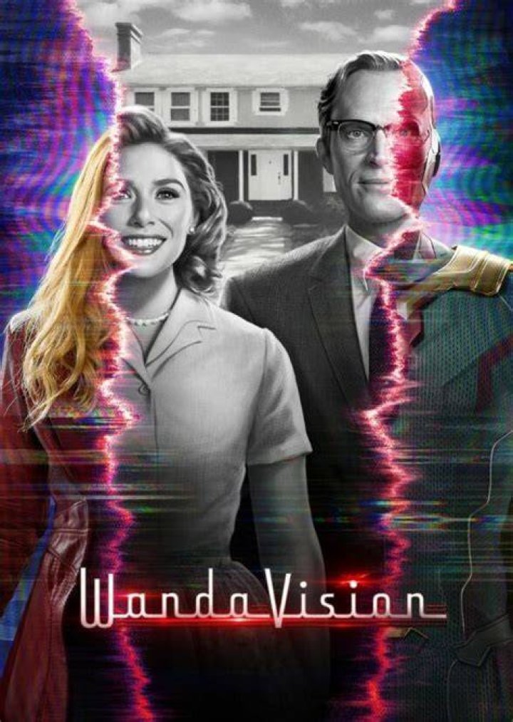 WandaVision (2011)