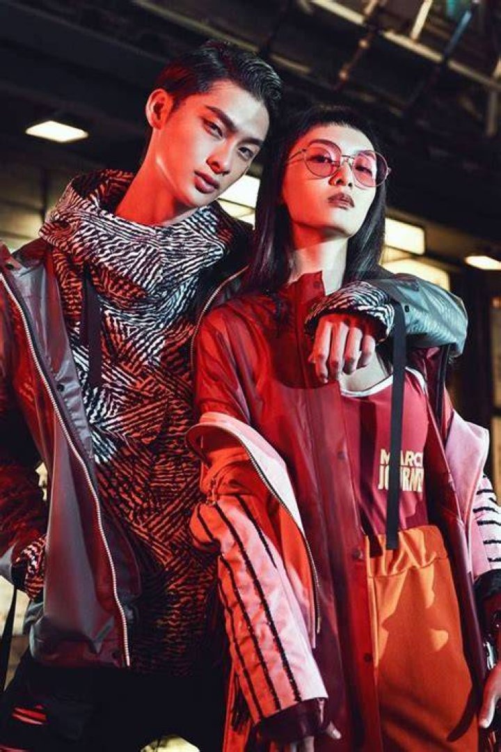 Wang Ting Yun Fan Casting