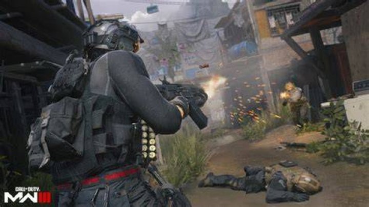 Want to Get Free WSOW Prime Gaming Rewards? Here’s How to Unlock Them for Call
of Duty Modern Warfare II and Warzone