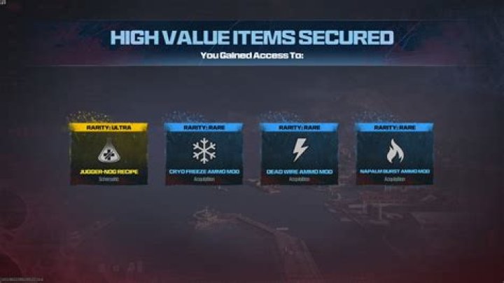 Want to Get Legendary Weapon Schematics in Call of Duty: Modern Warfare 3
Zombies? Here’s the Best Way!