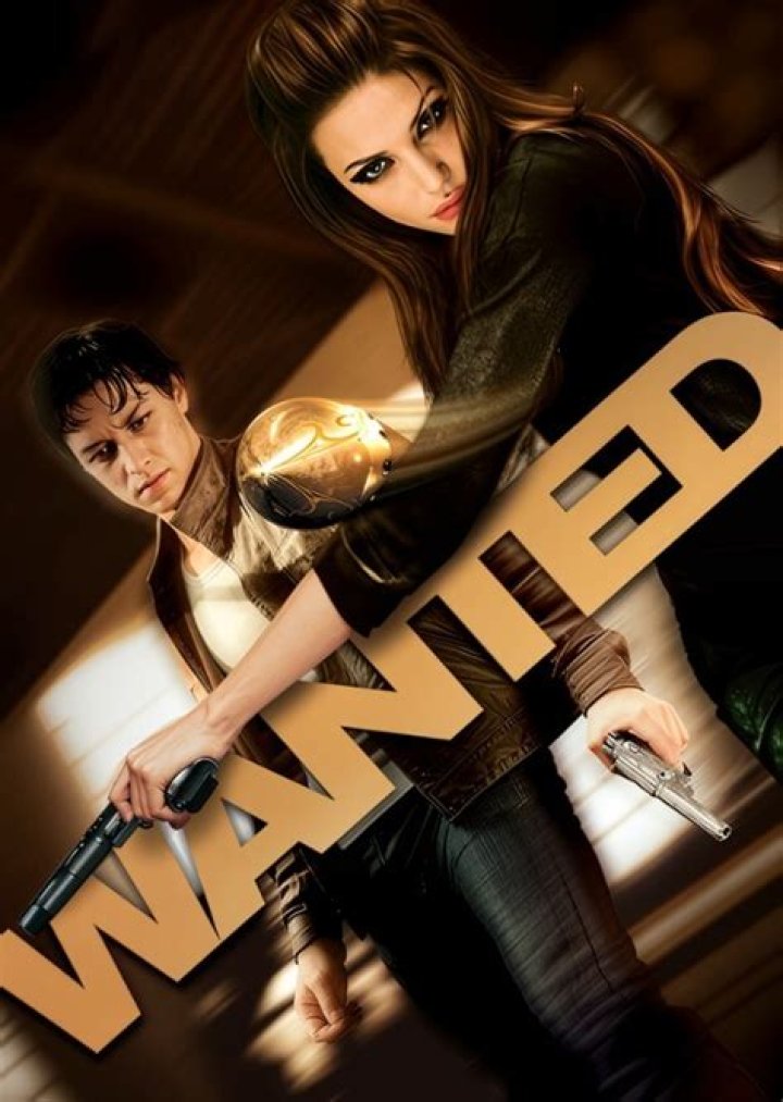 Wanted Fan Casting on myCast