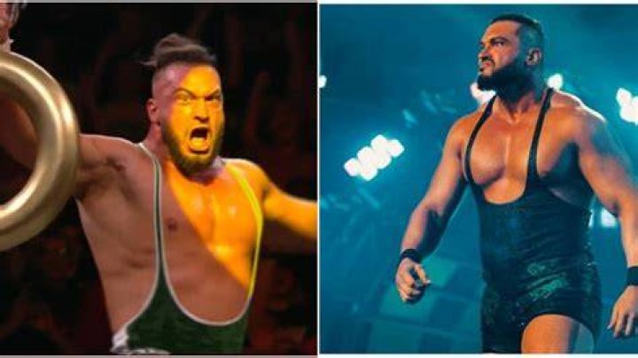 Wardlow Is The Larger-Than-Life Wrestler AEW Needs