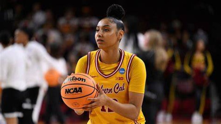 Was JuJu Watkins a Star Before USC Trojans? Know All About NCAA Freshman’s High
School Days