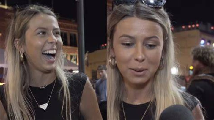 Was the Viral Hawk Tuah Girl Really Fired From Her Job?