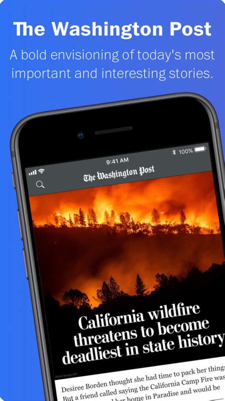 Washington Post