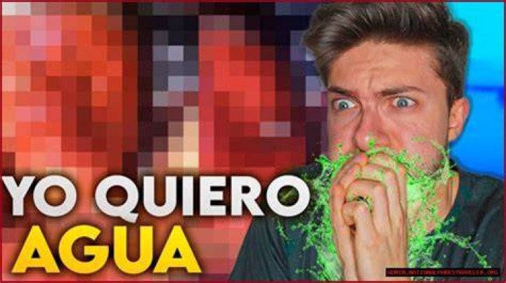 WATCH Quiero Agua video goes viral on social media platforms, what&rsquo;s