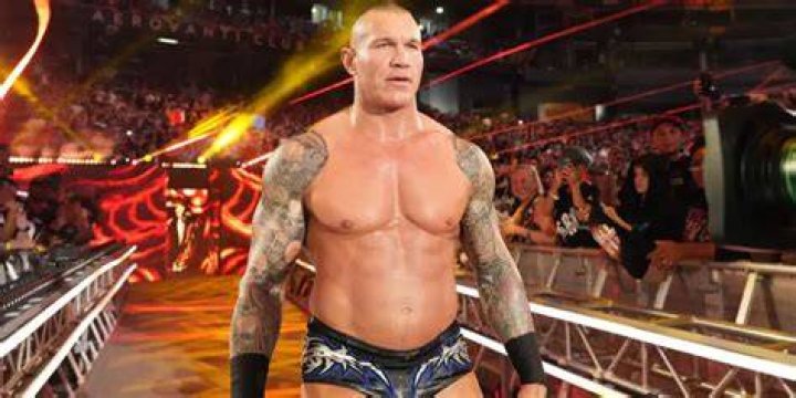 WATCH: Randy Orton Breaks Character for Hometown Crowd in St. Louis After WWE
Royal Rumble