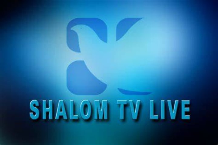 Watch Shalom TV live stream from India LiveTV