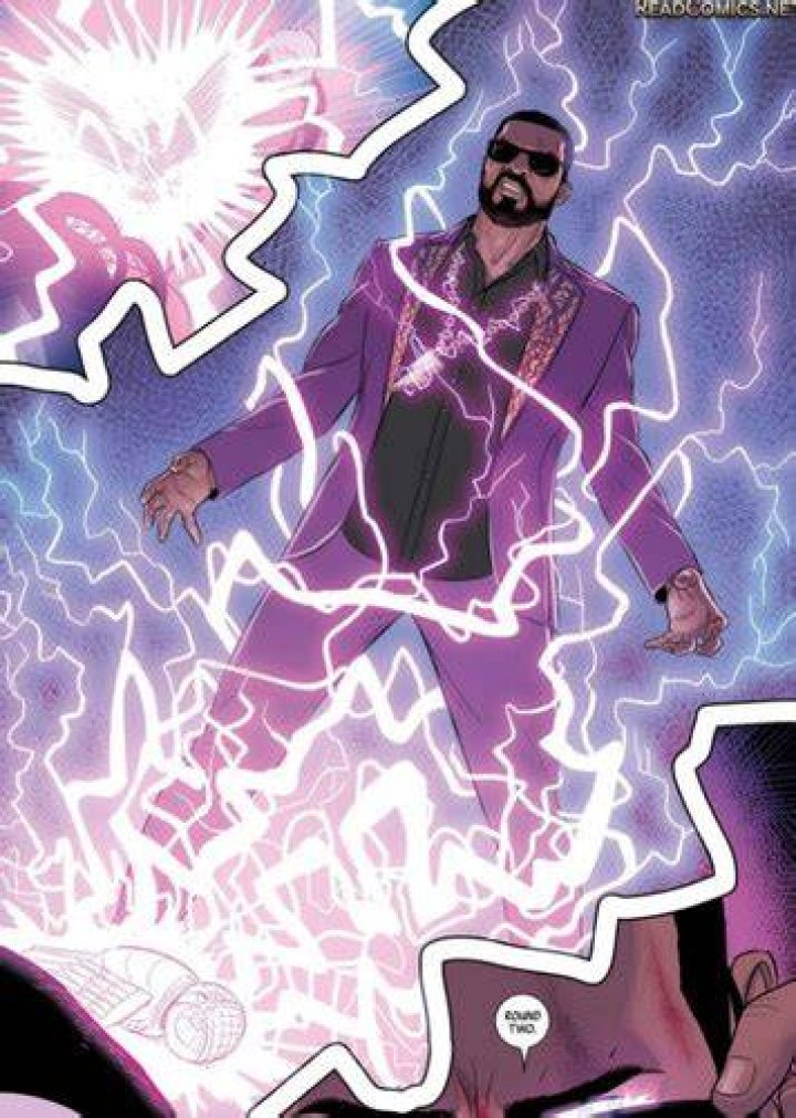 Water Manipulation Fan Casting for Characters Sorted by Powers | myCast