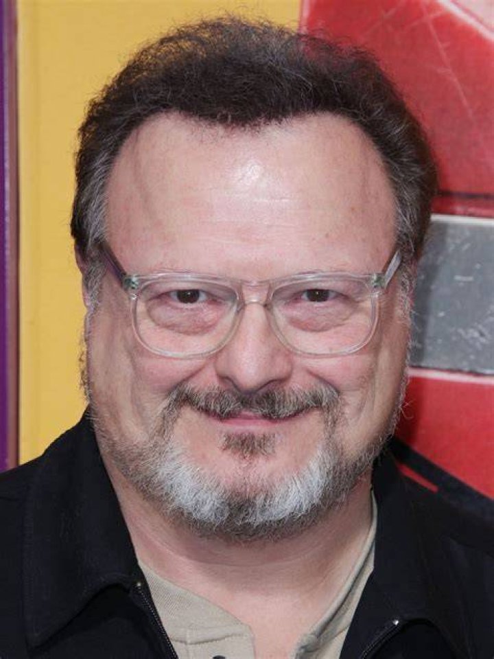 Wayne Knight as Reldnahc Notsew Naitsirhc in Chris Chan Biopic