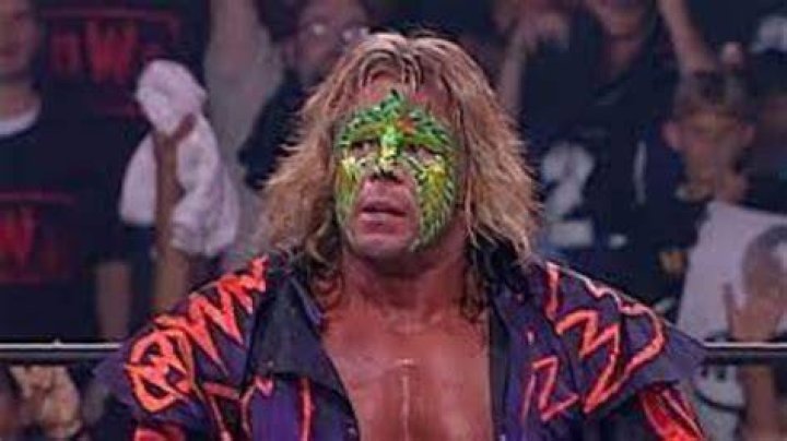 WCW's Failed Answer To The Ultimate Warrior