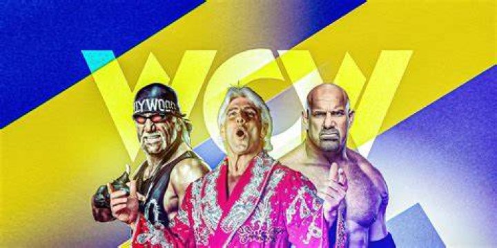 WCW's PN News