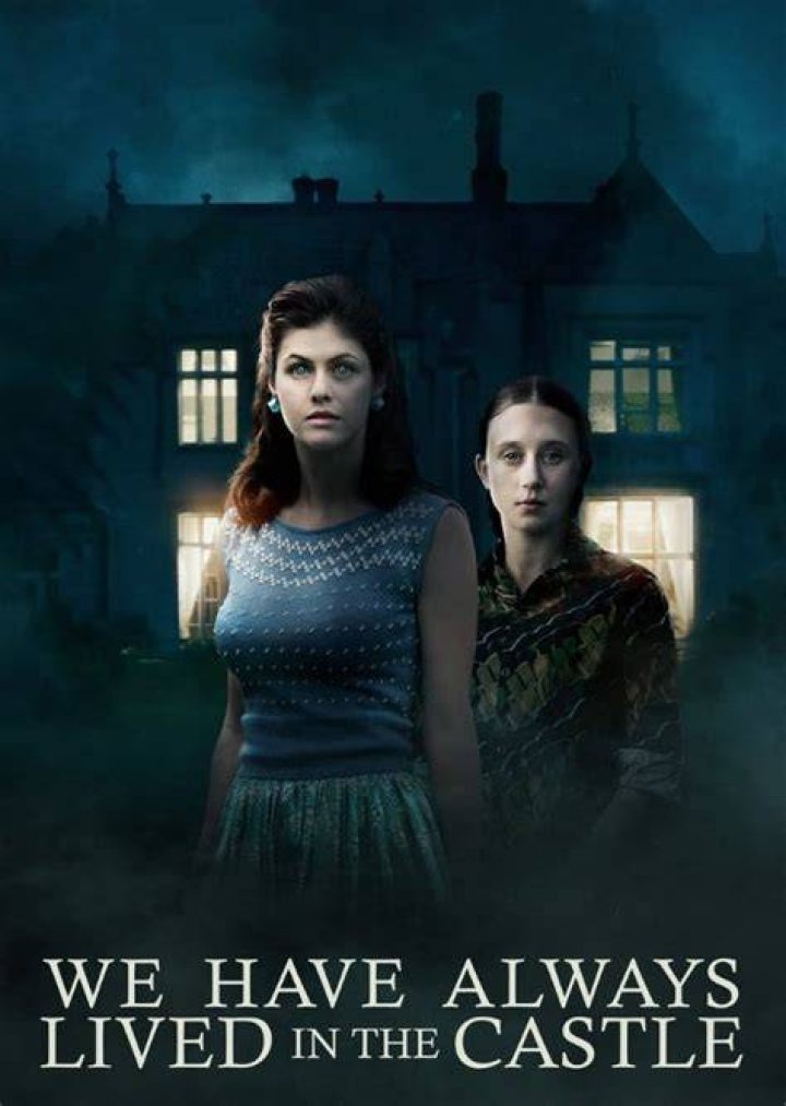 We have always lived in the castle Fan Casting on myCast