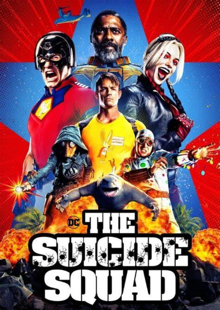 Weasel Fan Casting for The Suicide Squad 2 | myCast