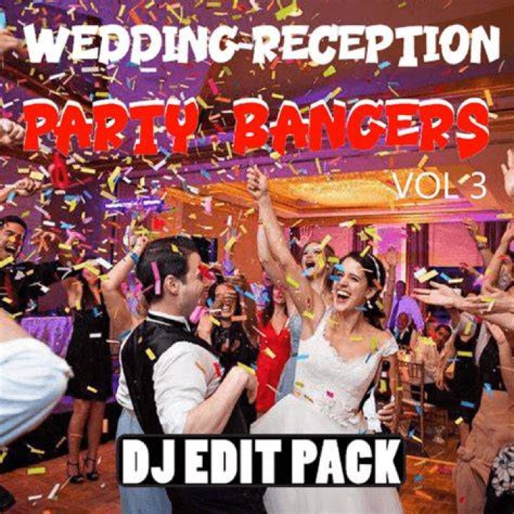 Wedding Bangers