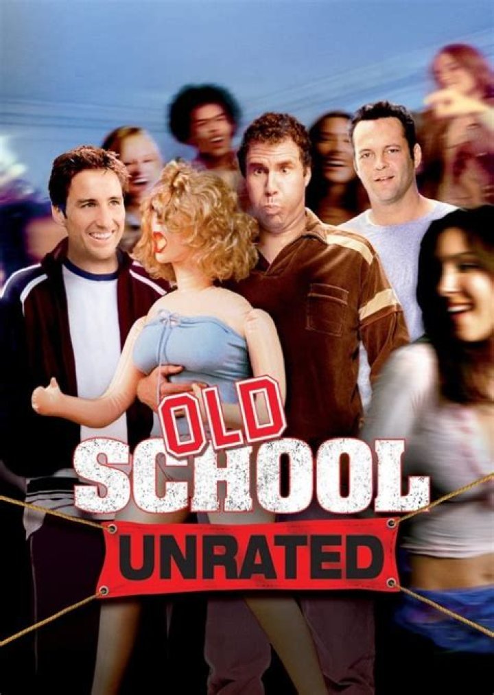 Weensie Fan Casting for Old School (2013) | myCast