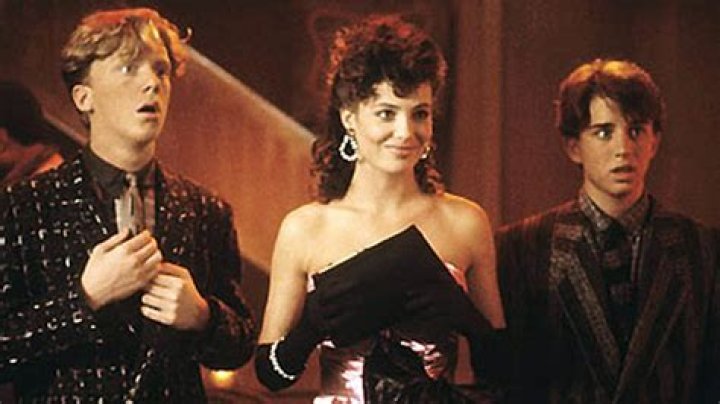 Weird Science