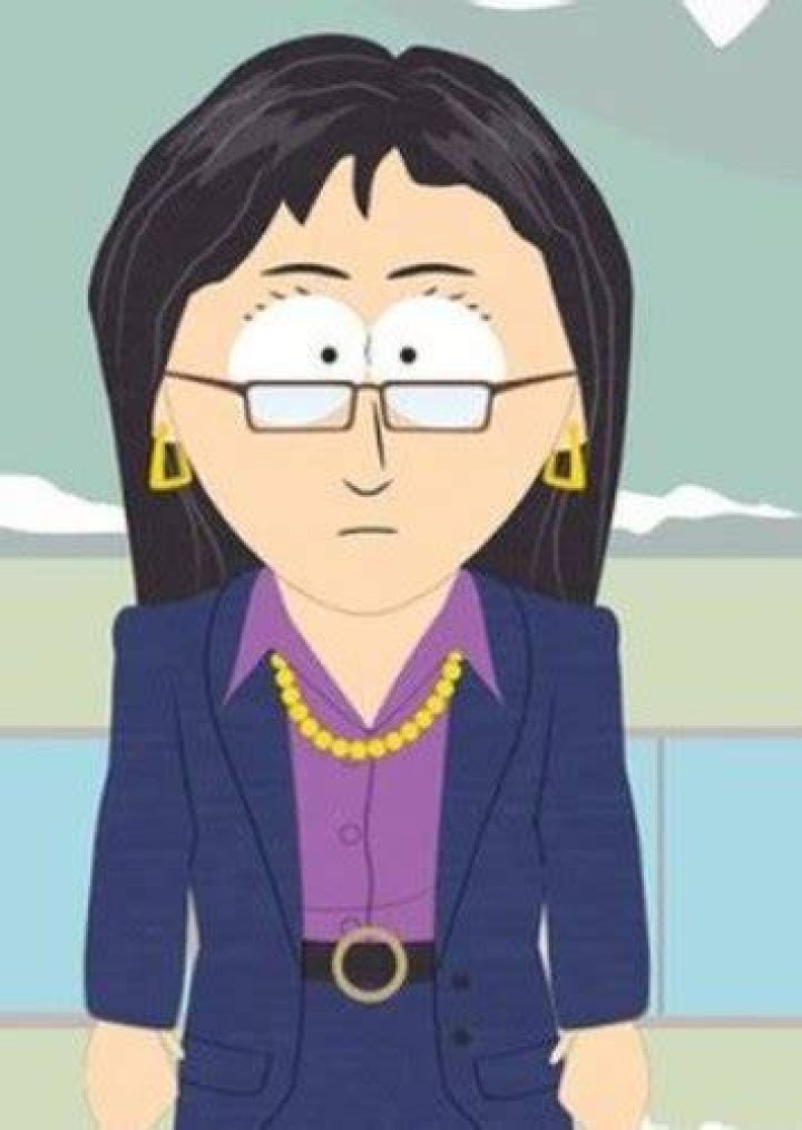 Wendy Testaburger Fan Casting for South Park Post Covid | myCast