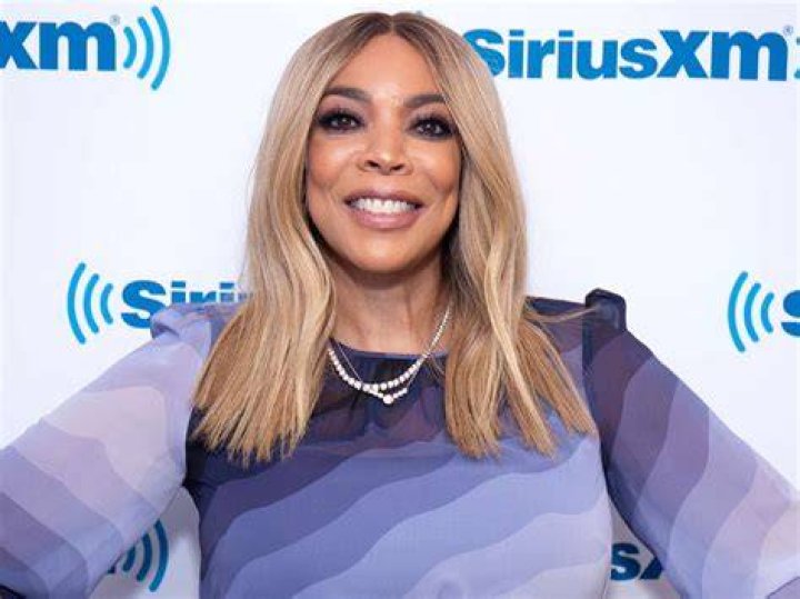 Wendy Williams's life of tragedy revealed Decadeslong plastic