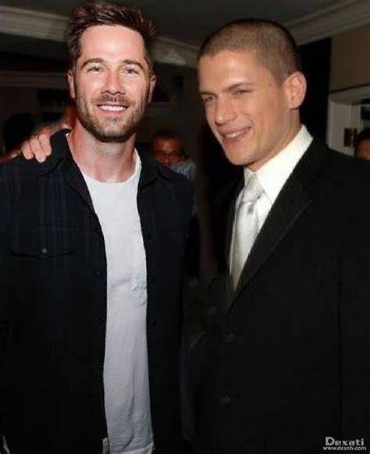 Wentworth Miller Boyfriend 2021: Unveiling The Actor's Love Life