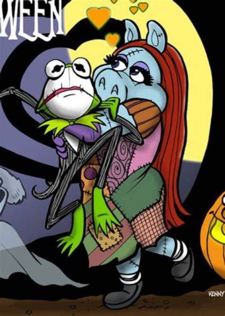 Werewolf Fan Casting for The Nightmare Before Christmas | myCast