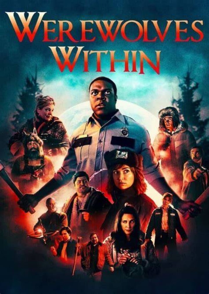 Werewolves Within Fan Casting on myCast