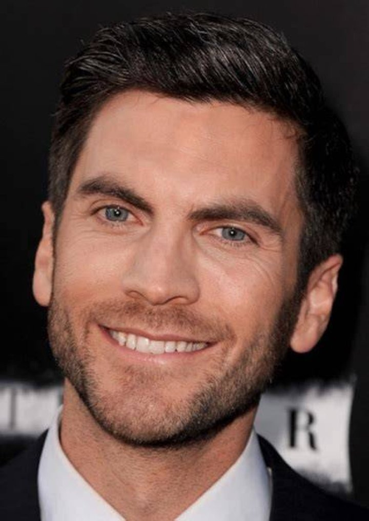 Wes Bentley Fan Casting