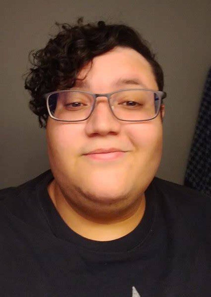 Wes Haas Fan Casting