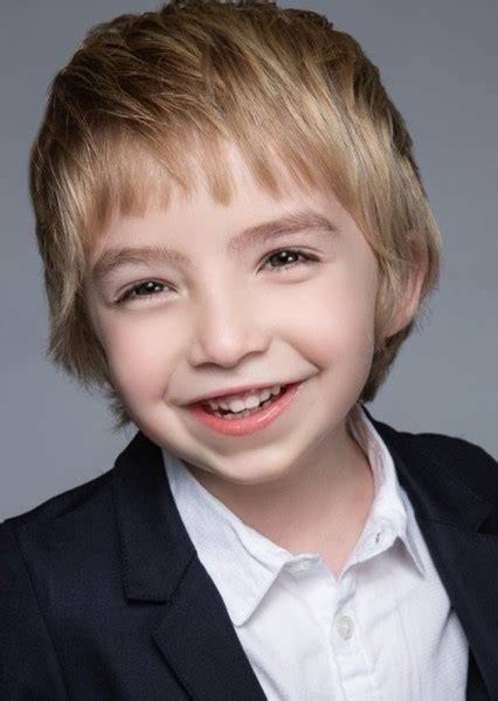Wesley Taylor Fan Casting