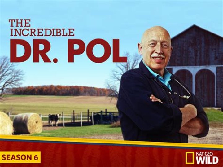 What's Up With Dr. Pol? The Truth About His Retirement Rumors