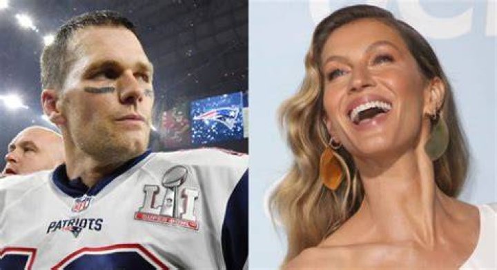 “What a Goddess”: $400M Gisele Bündchen’s 19-Year-Old Photograph Resurfaces
Amidst Speculations Surrounding Ex-Husband Tom Brady’s Plastic Surgery