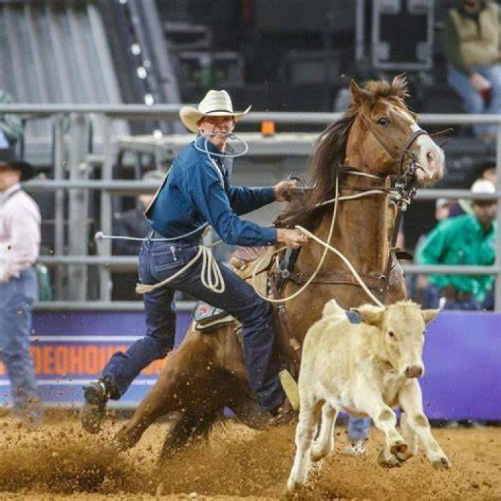 “What an Achievement”: Cheers Erupt in Rodeo World as 2023 World Bareback Riding
Champion Receives Prestigious Honor