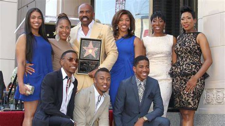 What are Steve McNair&rsquo;s kids doing now? All you need to know about late