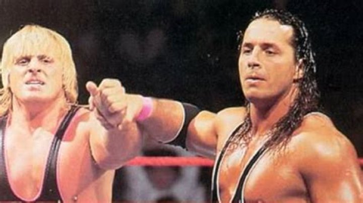 What Does Bret Hart Think About Owen's Upcoming DVD?
