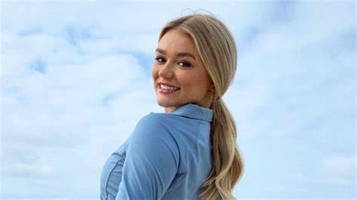 What Does Katie Sigmond Do For A Living?