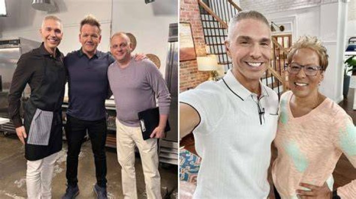What happened to Alberti Foot on QVC? SoapAsk