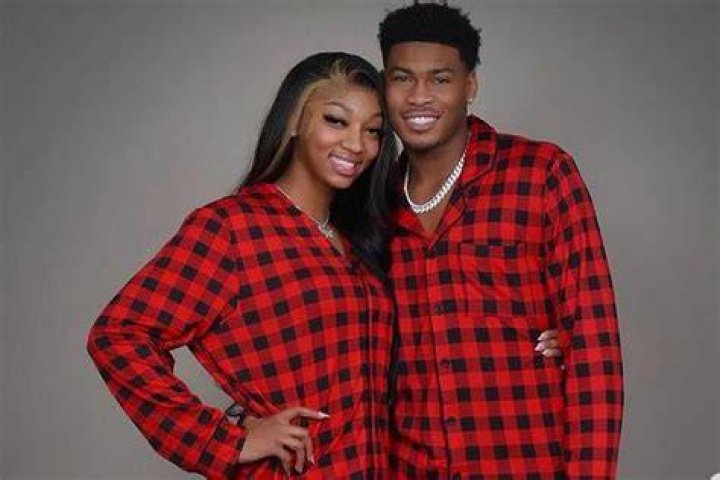 What Happened to Angel Reese’s Boyfriend, Cam’Ron Fletcher?