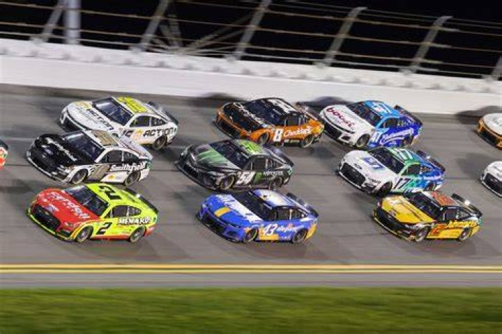 What Happened to BK Racing? Everything You Need to Know About Ron Devine’s $1
Million Indictment