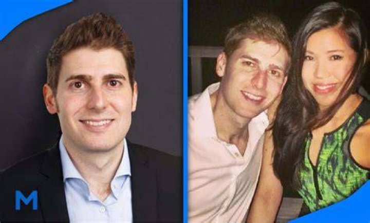 What Happened To Eduardo Saverin? Wife Elaine Andriejanssen