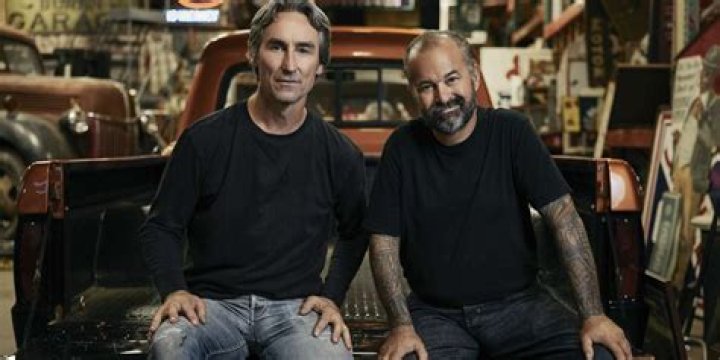 What happened to Frank Fritz on American Pickers? SoapAsk