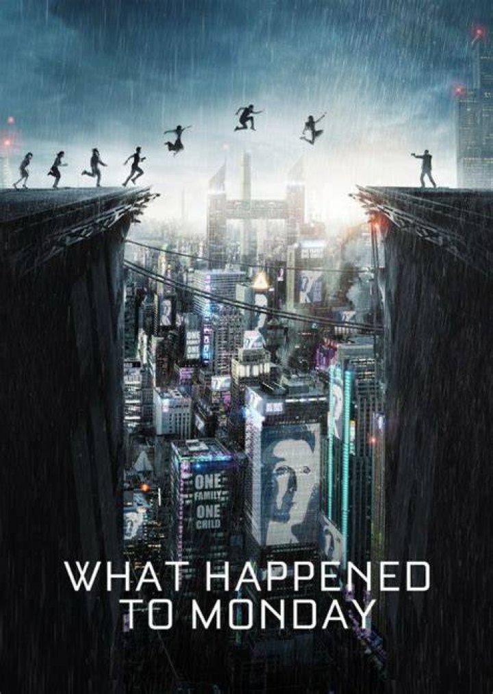 What Happened To Monday Fan Casting on myCast