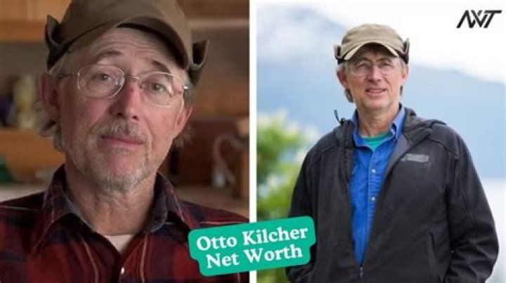 What Happened To Otto Kilcher: The Life And Journey Of A Reality TV Star