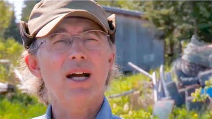 What happened to Otto Kilcher? YouTube