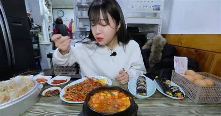 What Happened To Tzuyang? Who is Tzuyangs Ex Boyfriend? News