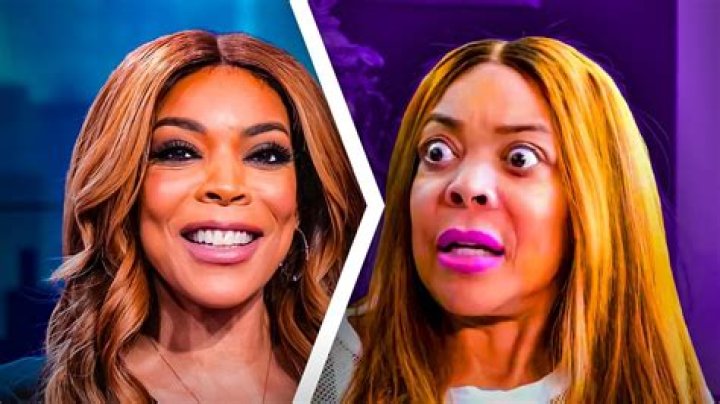 What Happened To Wendy Williams Feet? Surgery And Health