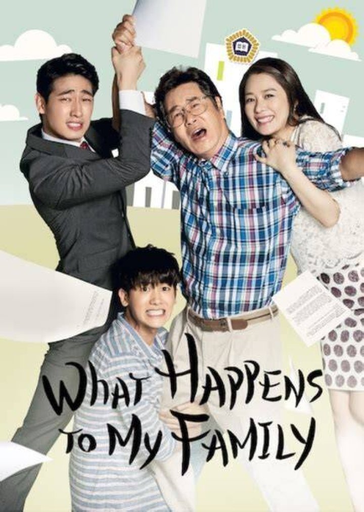 What happens to my family? Fan Casting on myCast