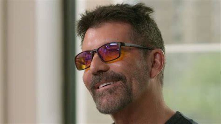 What Has Happened To Simon Cowell's Son The Untold Story