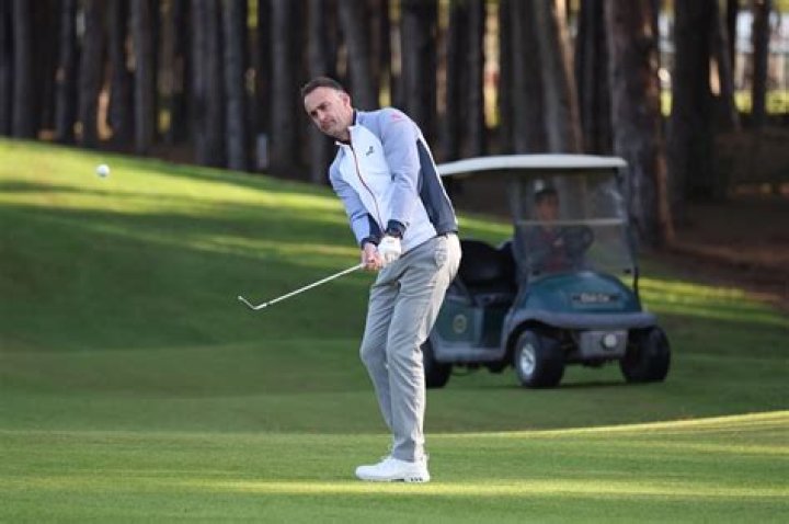 ‘What Have They Done’ – Golf Fans Lament Over the Beardless Look of Dustin
Johnson